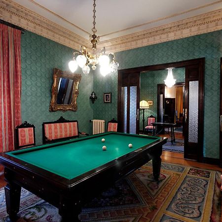 Palacio Arias Navia Bagian luar foto