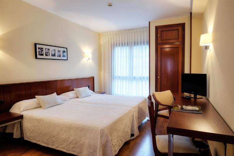Palacio Arias Navia Bagian luar foto